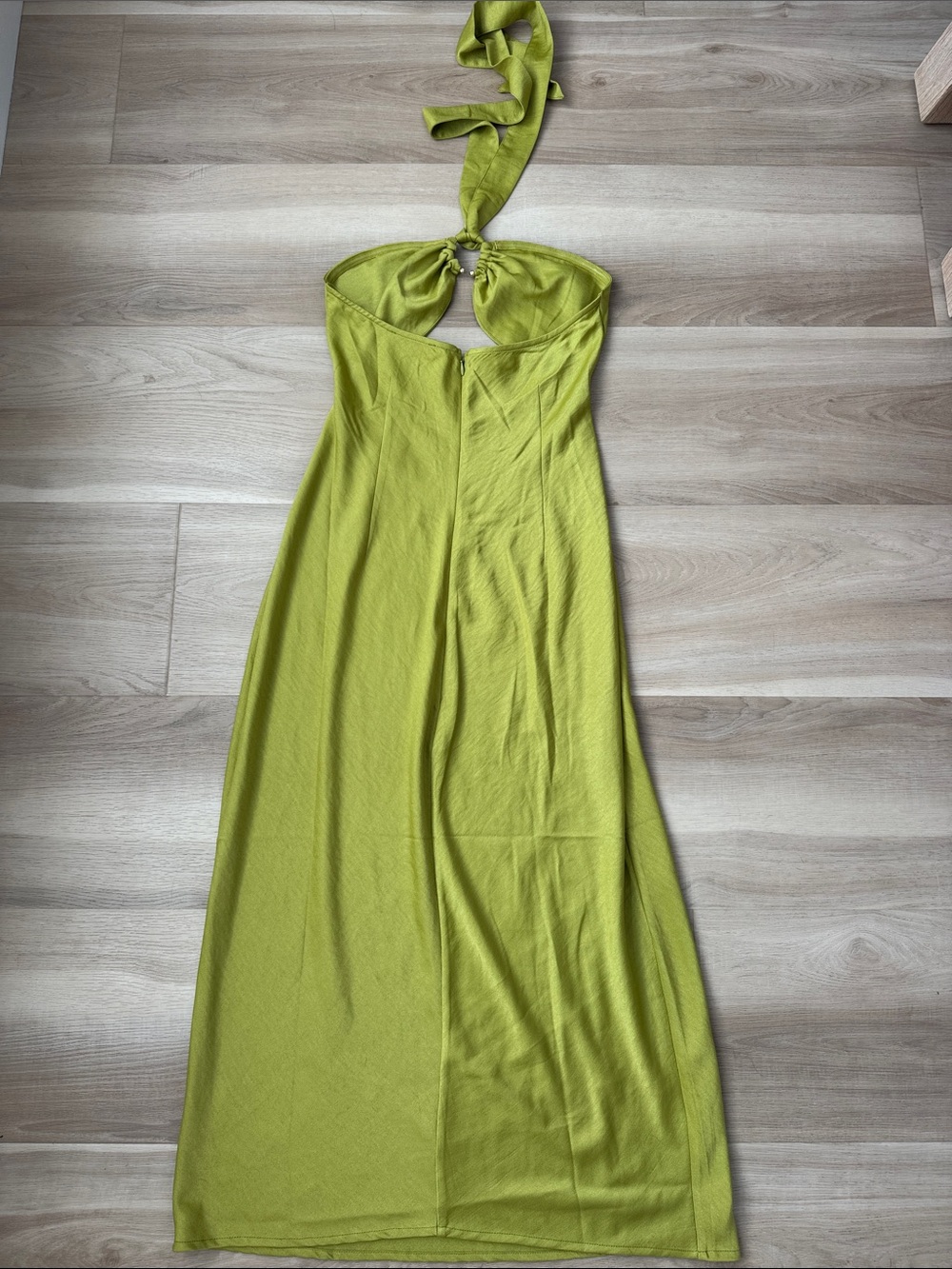 Meshki - Rebecca Midi Dress - Picture 10 of 14